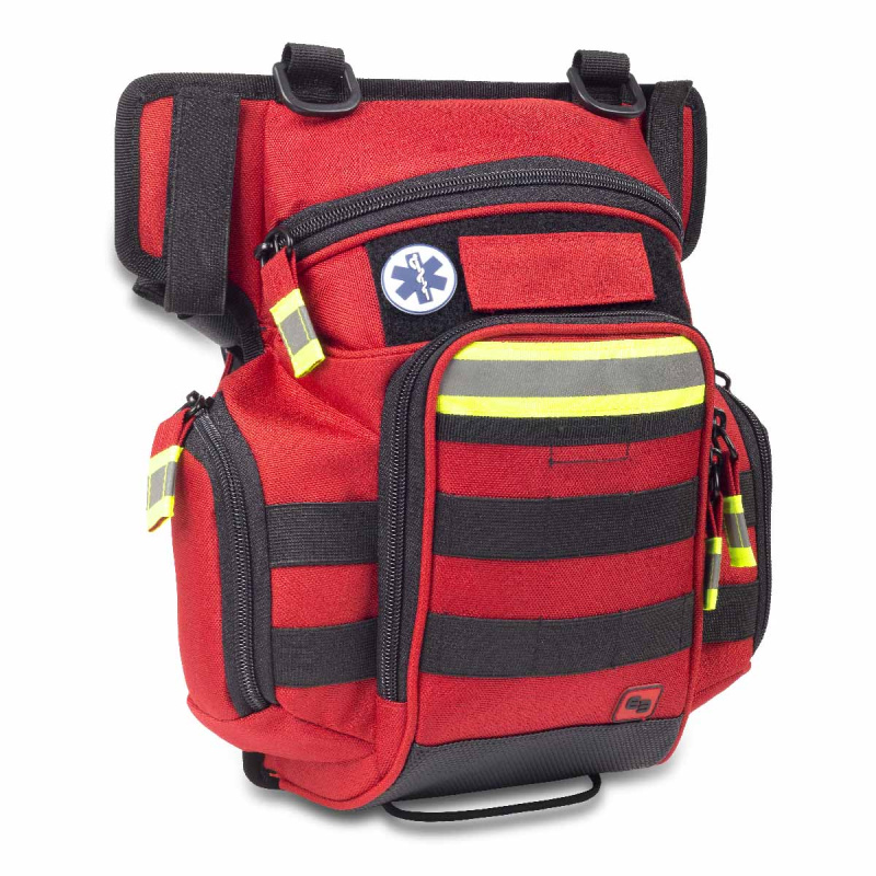 Elite Bags EMT POUCH Záchranářská brašna na nohu