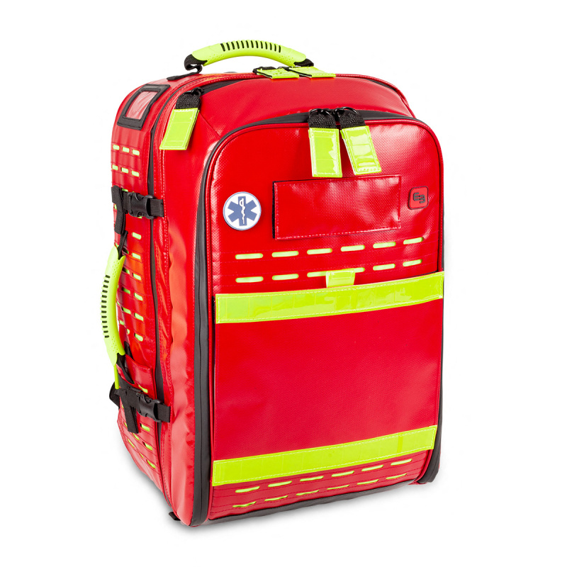 Elite Bags ROBUST’S Profesionální záchranářský batoh voděodolný