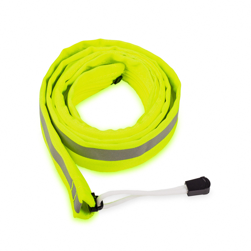 Elite Bags REFLEX TUBE’S XL Ochranný reflexní obal pro kyslíkové hadičky