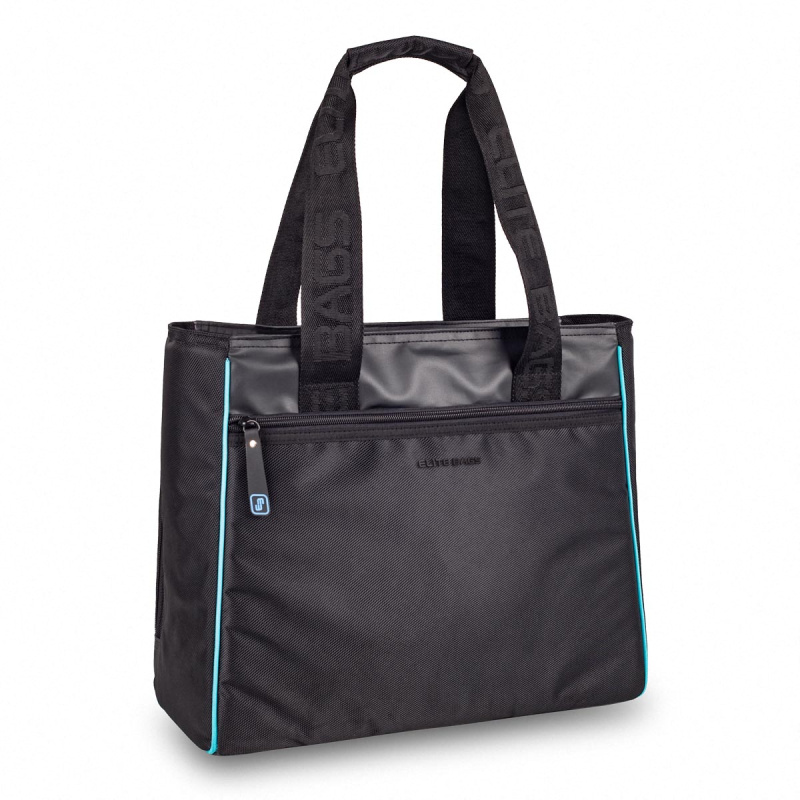 Elite Bags TECBAG’S Multifunkční taška pro domácí návštěvy