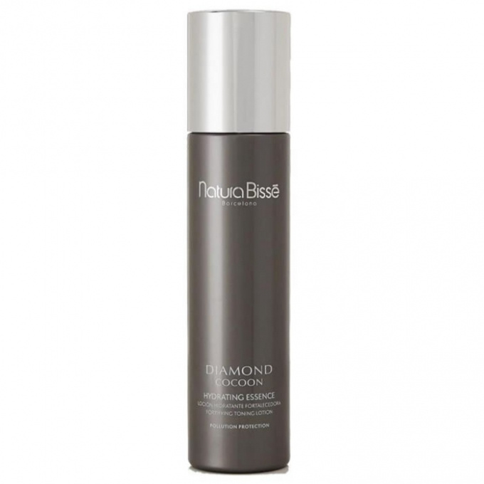 Natura Bissé Diamond Age-Defying Diamond Cocoon hydratační esence na obličej 200 ml