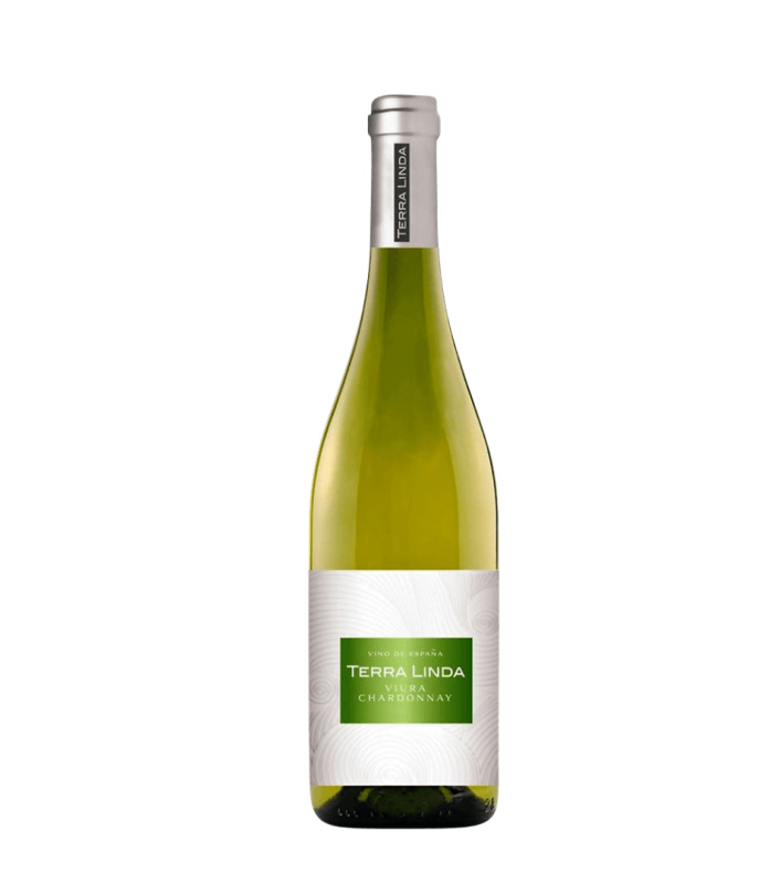 Terra Linda Viura Chardonnay 0,75l
