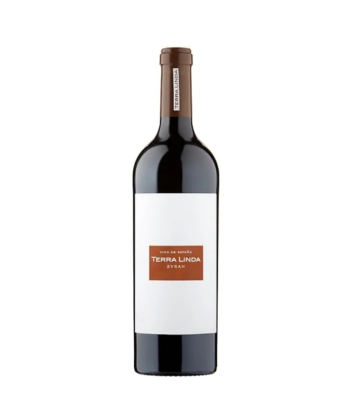 Terra Linda Syrah 0,75l