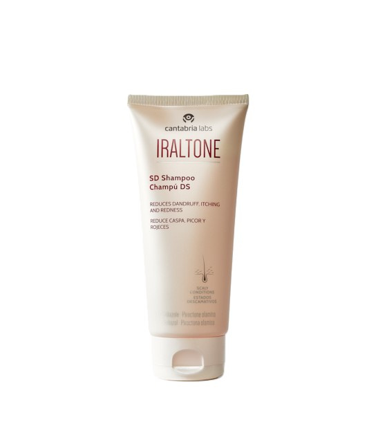 IRALTONE SD Shampoo dermatologický šampon 200 ml