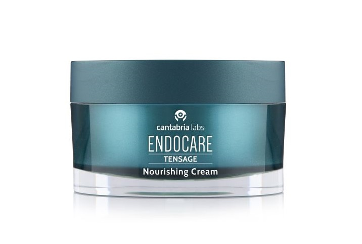Endocare Tensage zpevňující a výživný krém 50 ml