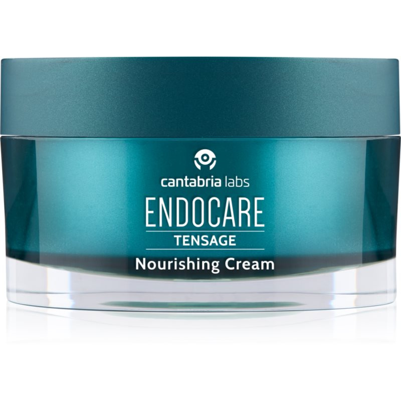 Endocare Tensage zpevňující a výživný krém 50 ml