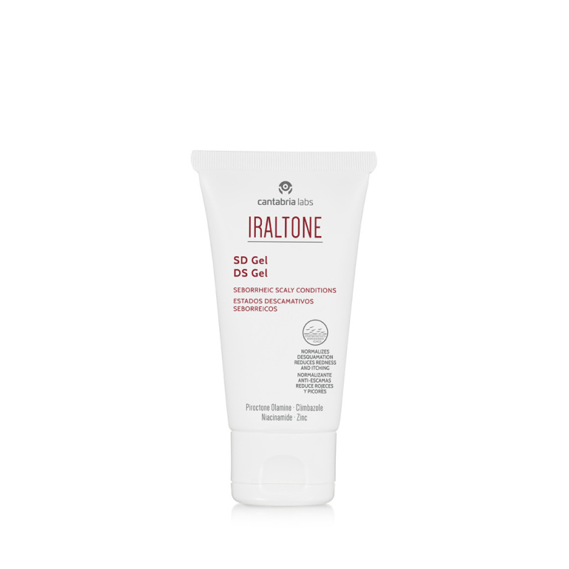 IRALTONE SD Gel 50 ml