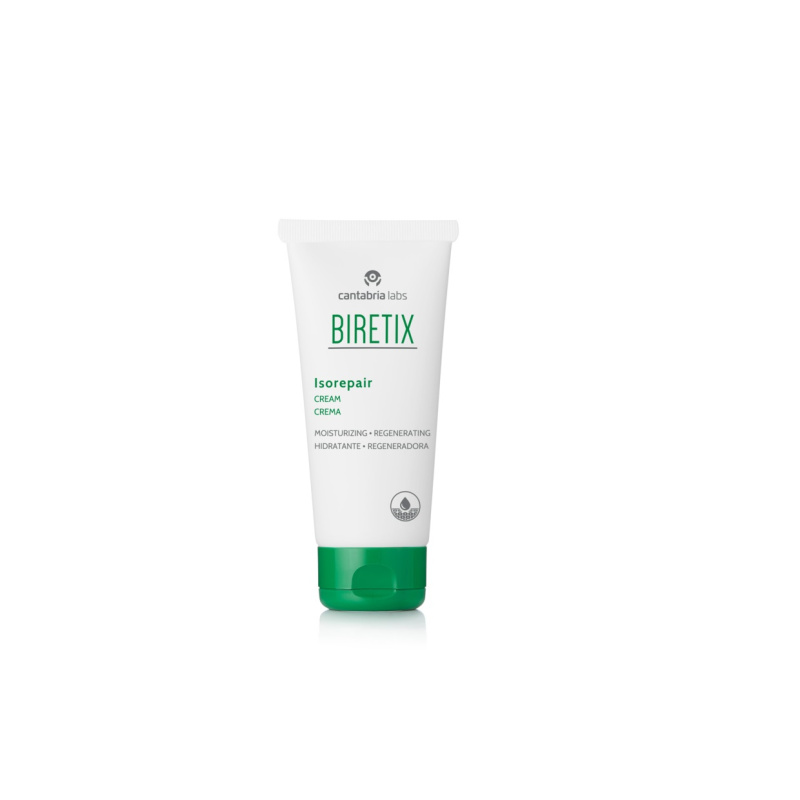 Biretix Isorepair hydratační krém s regeneračním účinkem 50 ml