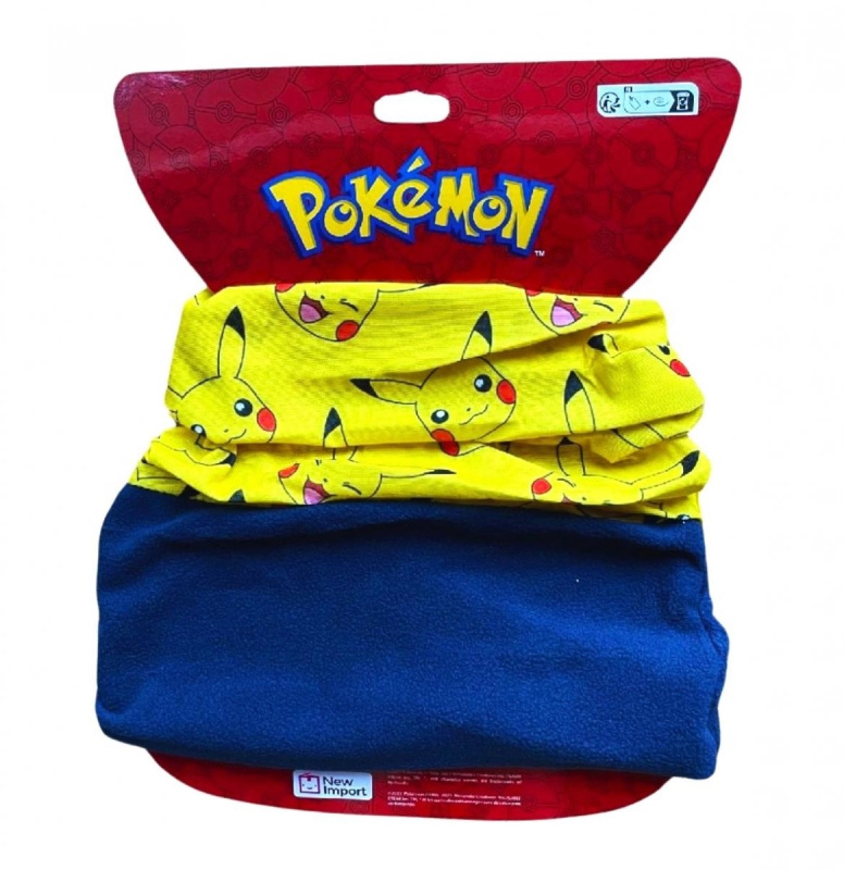 Nákrčník Pokémon
