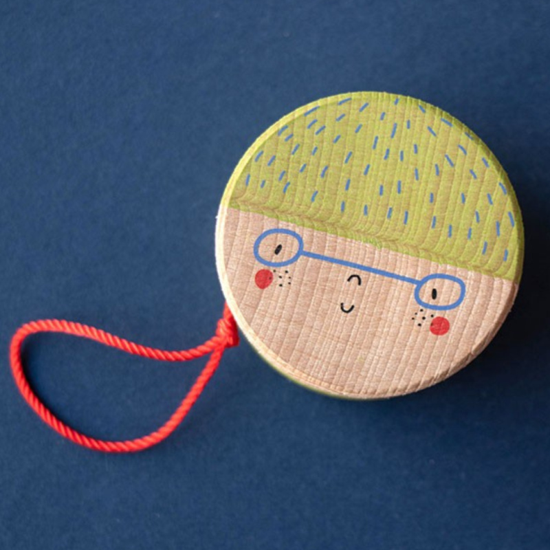 LONDJI Jojo Nejlepší přátelé Bubbles