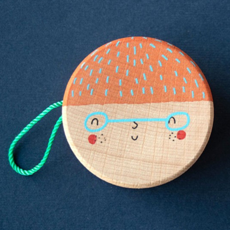 LONDJI Jojo Nejlepší přátelé Bochník