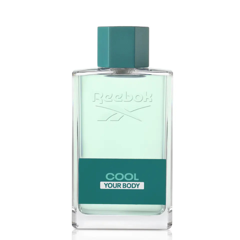 Reebok Cool Your Body toaletní voda pro muže 100 ml