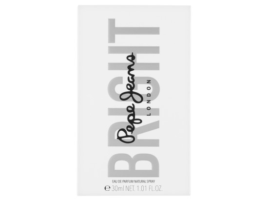 Pepe Jeans Bright parfémovaná voda pro ženy 30 ml