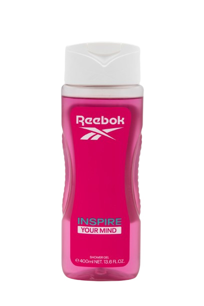Reebok Move Your Spirit sprchový gel 400 ml