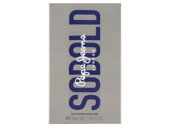 Pepe Jeans Sobold parfémovaná voda pro muže 30 ml