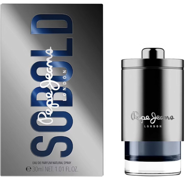 Pepe Jeans Sobold parfémovaná voda pro muže 30 ml