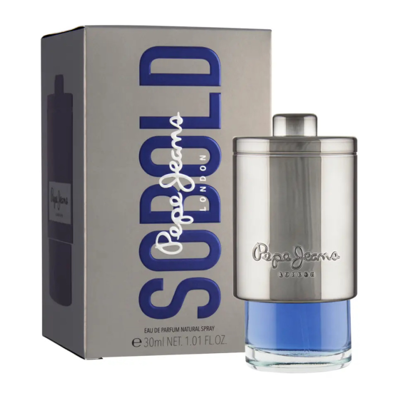 Pepe Jeans Sobold parfémovaná voda pro muže 30 ml