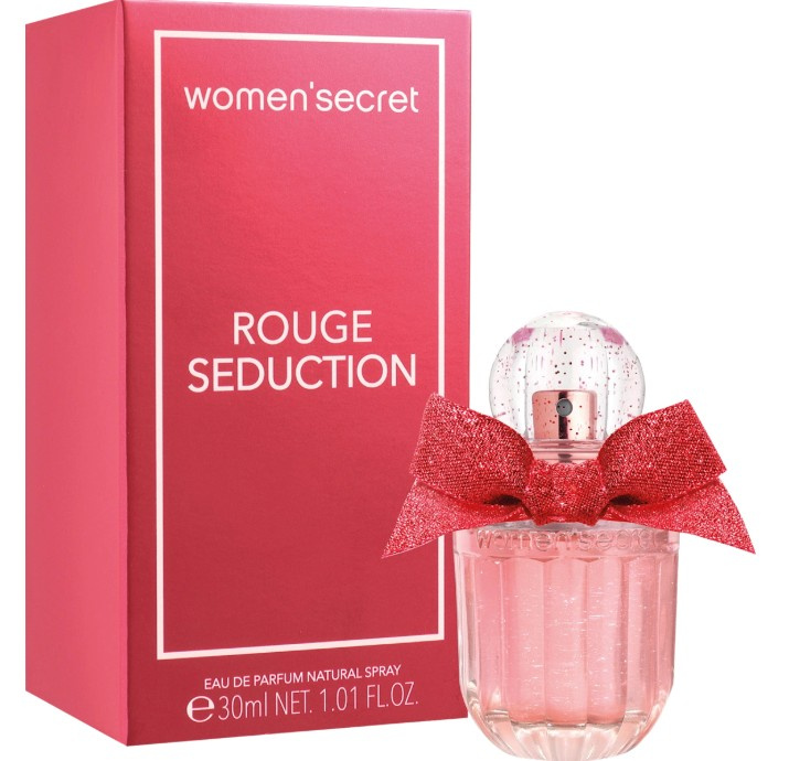 Women'secret Rouge Seduction - EDP 30 ml