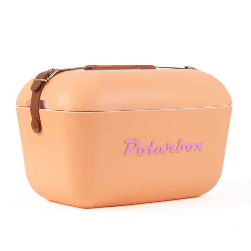 Polarbox Chladicí box Classic 12 l, oranžová PLB12/SORB/CLASS