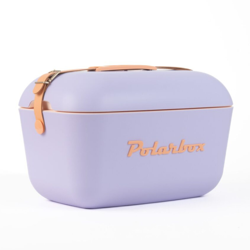 Polarbox Chladicí box POP 20 l, světle fialová PLB20/M/NPOP
