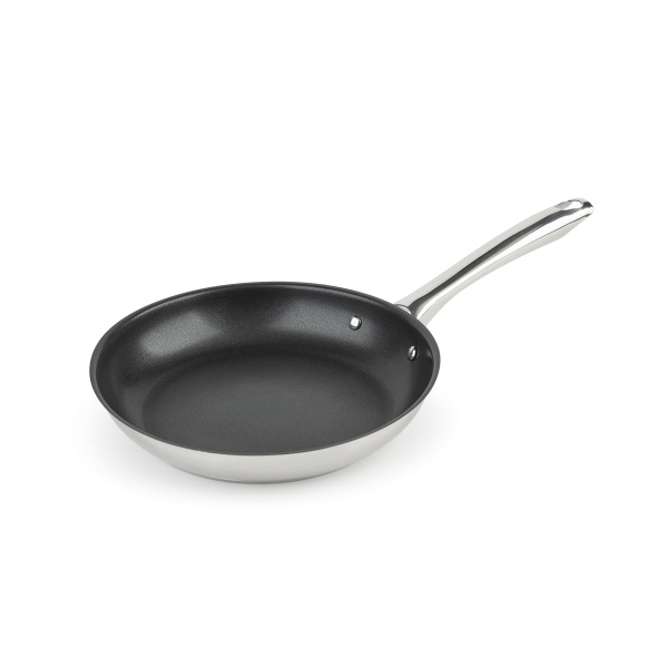 Pánev nerez 18 cm JATA HSAR2118
