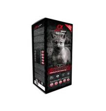 Alpha Spirit PUPPIES complete dog BOX 9kg