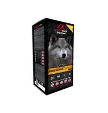 Alpha Spirit POULTRY complete dog BOX 9kg