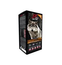 Alpha Spirit MULTIPROTEIN complete dog BOX 9kg
