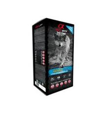 Alpha Spirit FISH complete dog BOX 9kg