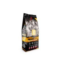 Alpha Spirit The Only One Dog Poultry 12 kg
