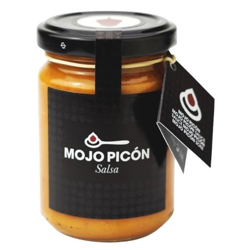 Don Gastronom Omáčka Mojo picón