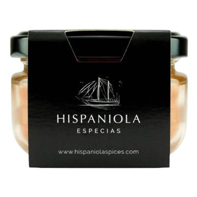 Hispaniola Uzená paprika pálivá