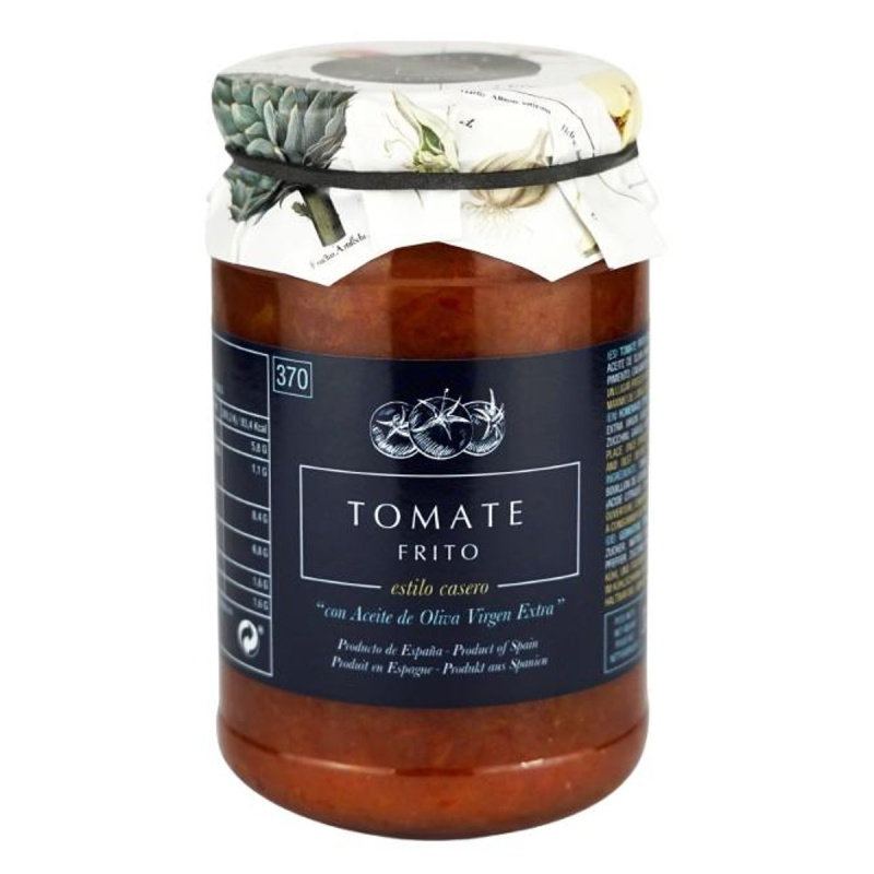 Don Gastronom Rajčatová omáčka