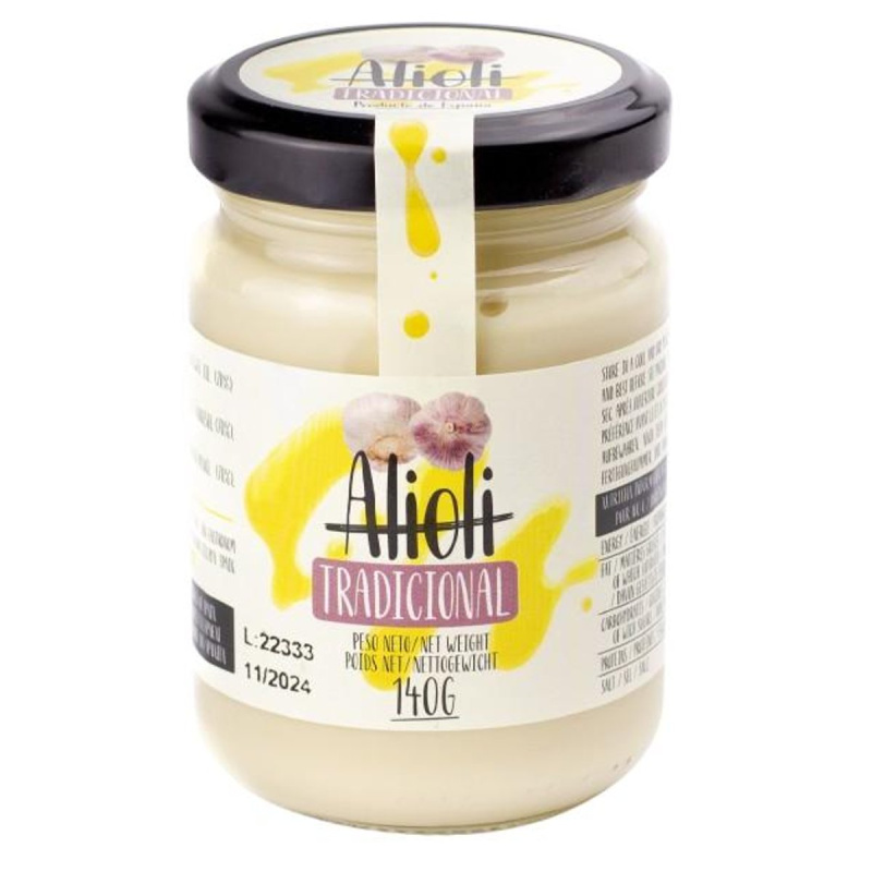 Don Gastronom Aioli