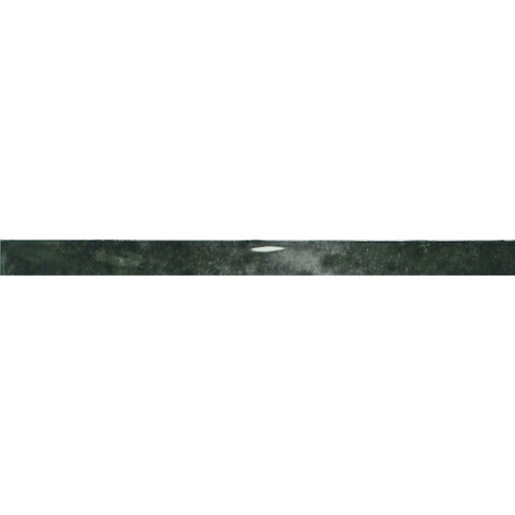 Bombáto Ribesalbes Earth Ebony 1,2x30 cm lesk EARTH3013