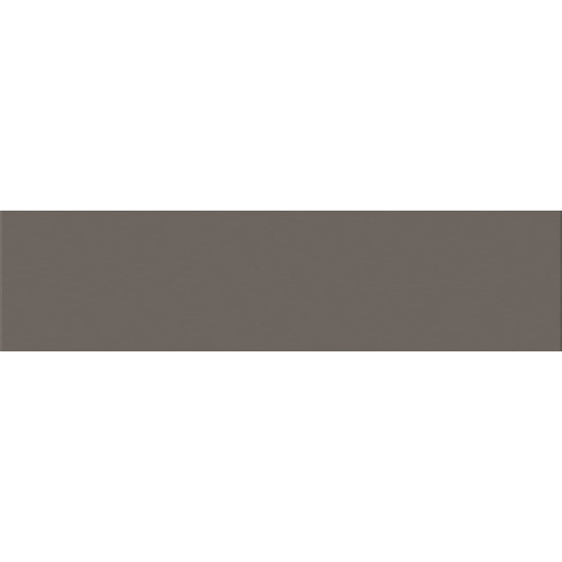 Dlažba Ribesalbes Croma carbon 6x25 cm mat CROMA625CA