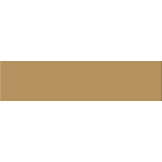 Dlažba Ribesalbes Croma pollen 6x25 cm mat CROMA625PO