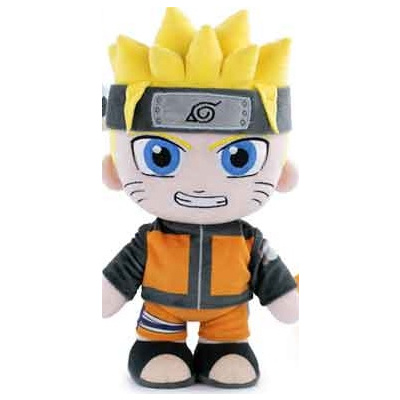 Naruto plyšová hračka