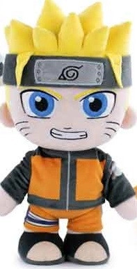 Naruto plyšová hračka