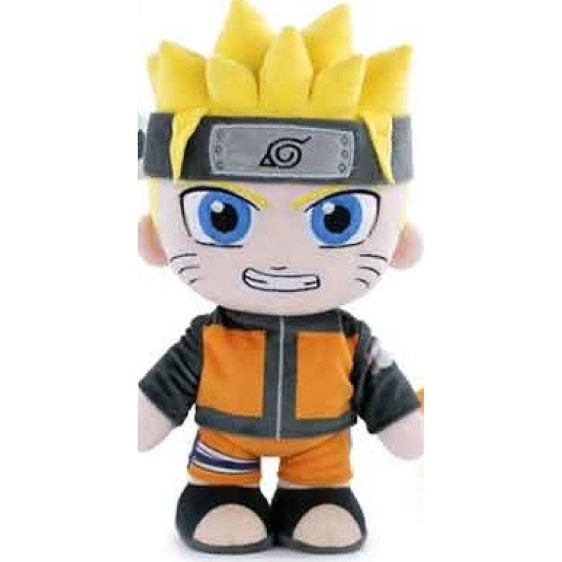 Naruto plyšová hračka