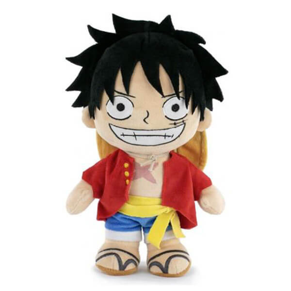 One Piece plyšová hračka