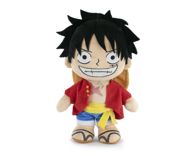 One Piece plyšová hračka