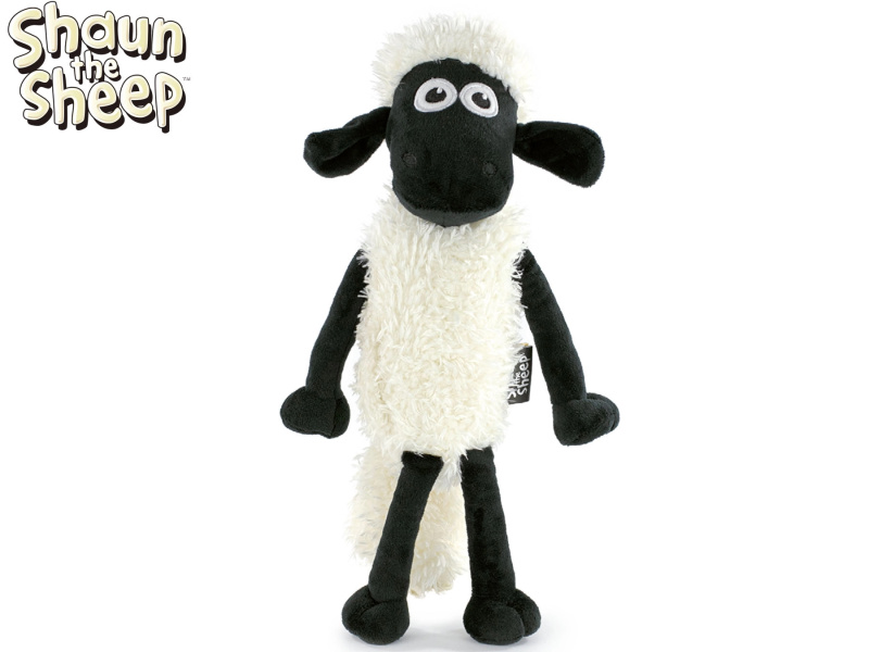 Plyšová ovečka Shaun 34 cm