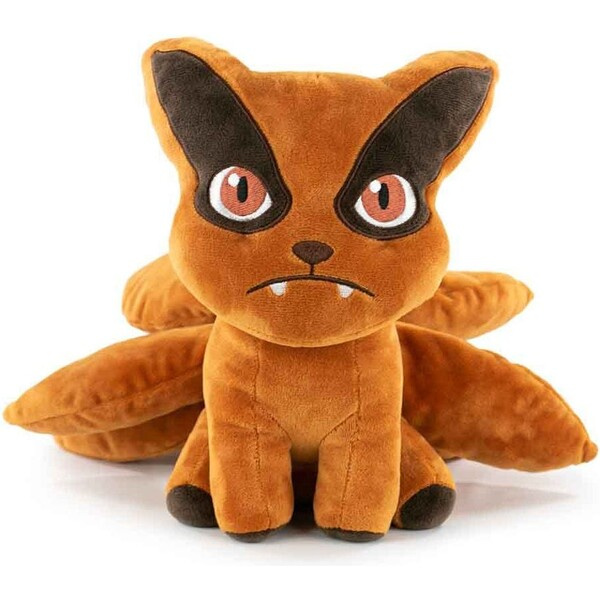 NARUTO SHIPPUDENKURAMA 27 cm