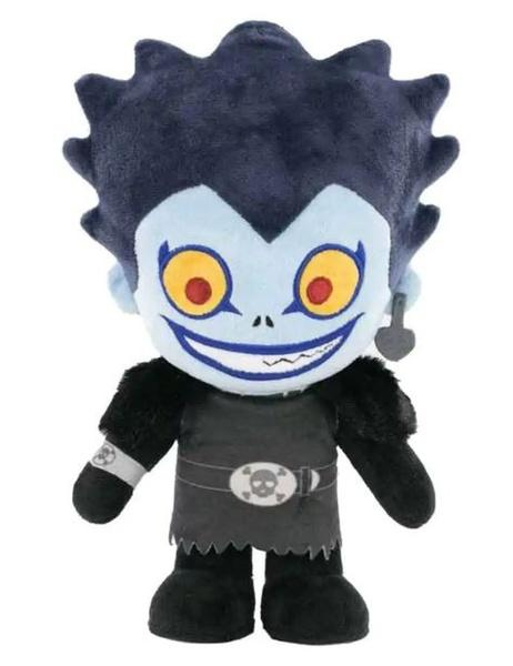 Plyšová postavička DEATH NOTE – Ryuk