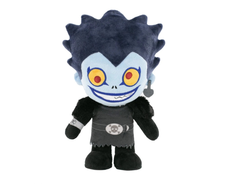 Plyšová postavička DEATH NOTE – Ryuk