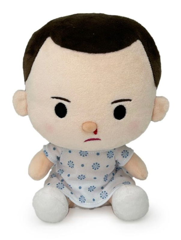 plyšák STRANGER THINGS – Eleven