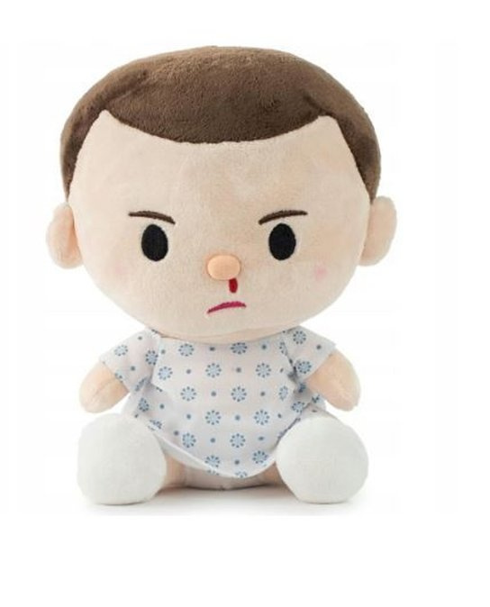 plyšák STRANGER THINGS – Eleven