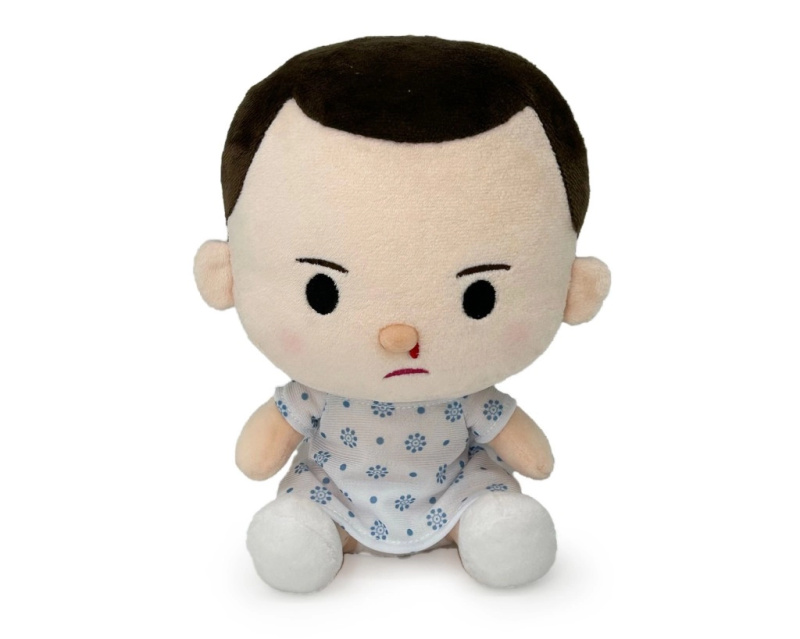 plyšák STRANGER THINGS – Eleven
