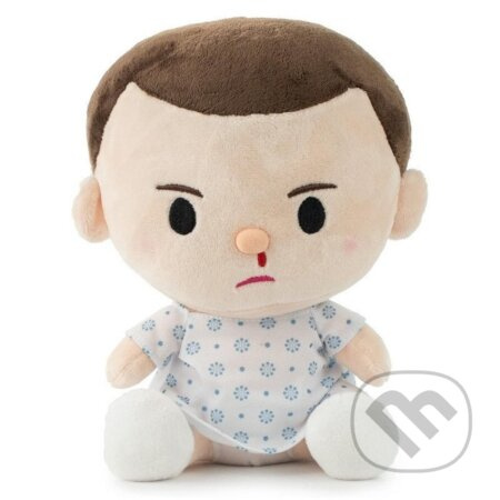 plyšák STRANGER THINGS – Eleven